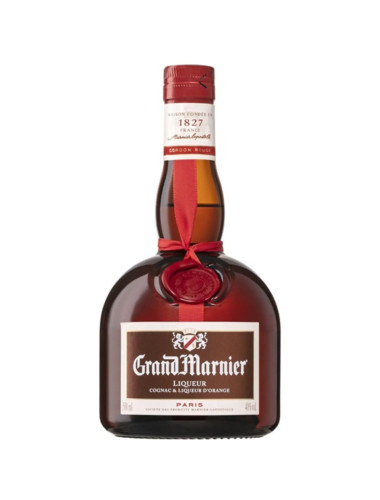 Grand Marnier Liqueur 500ml