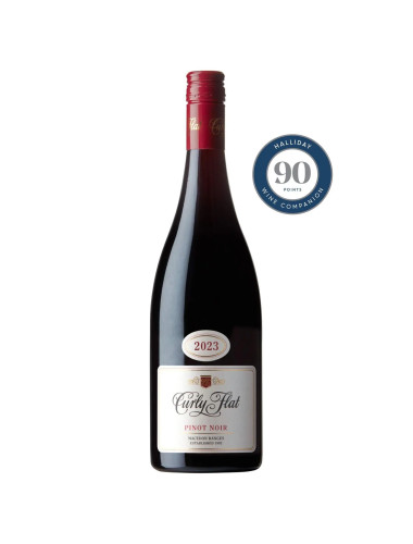 Curly Flat Pinot Noir 2023 750ml