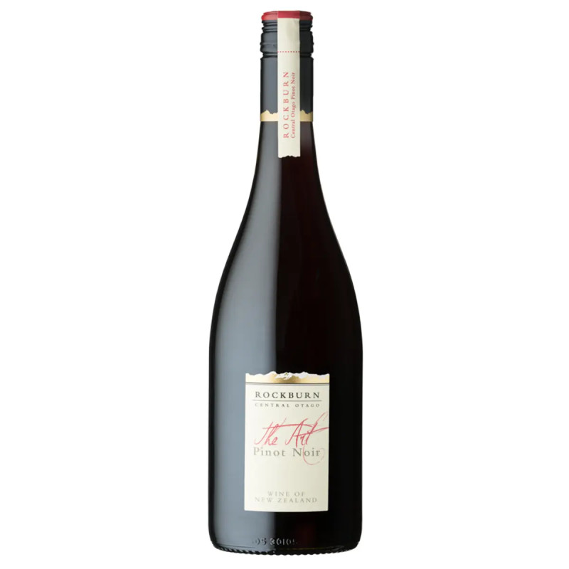 Rockburn The Art Pinot Noir 2021