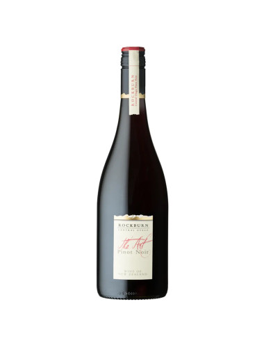 Rockburn The Art Pinot Noir 2021