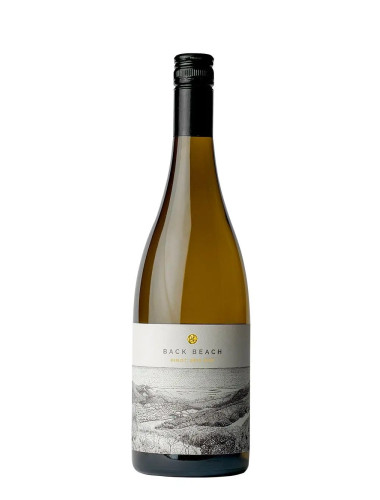 Portsea Estate Back Beach Pinot Gris 2023