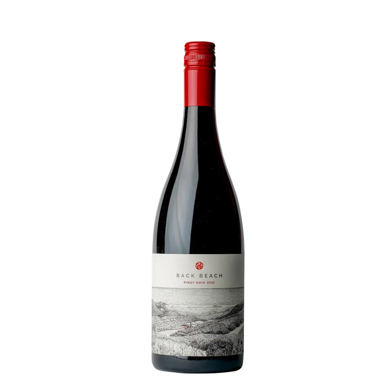 Portsea Estate Back Beach Pinot Noir 2023