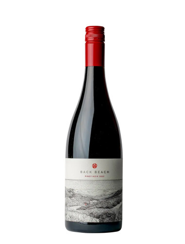 Portsea Estate Back Beach Pinot Noir 2023