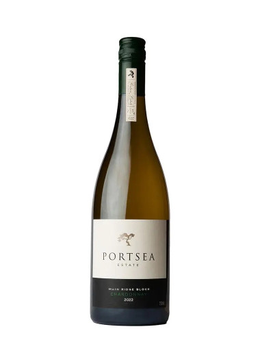 Portsea Estate Portsea Block Chardonnay 2022