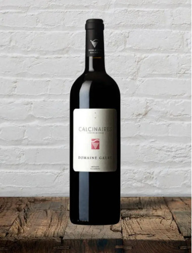 2018 Domaine Gauby 'Calcinaires' Rouge, Côtes Catalanes