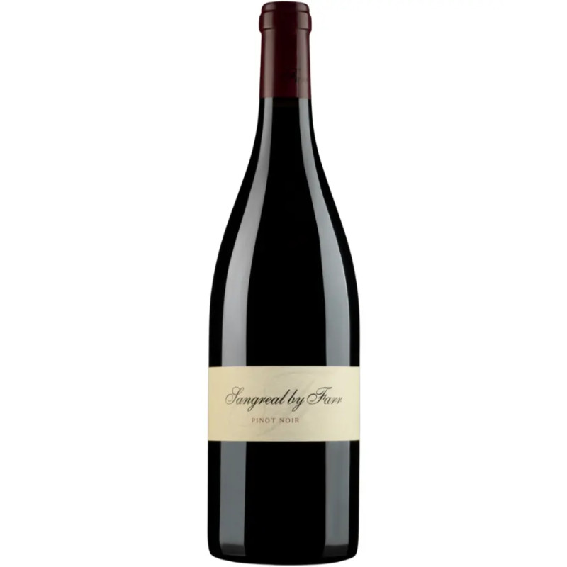 2023 By Farr Sangreal Pinot Noir