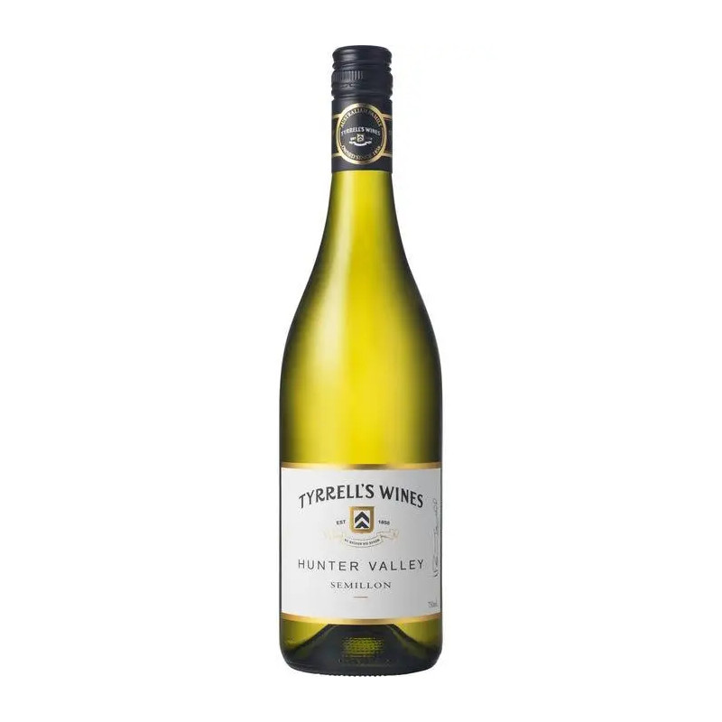 Tyrrells Stevens Hunter Semillion Magnum 2016