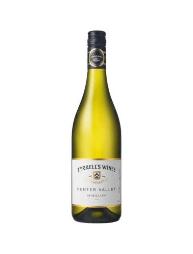 Tyrrells Stevens Hunter Semillion Magnum 2016