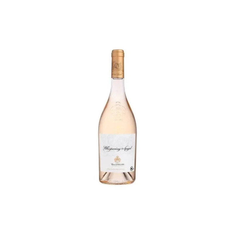 Whispering Angel Rose Cotes De Provence 750Ml