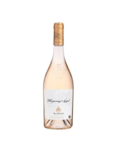Whispering Angel Rose Cotes De Provence 750Ml
