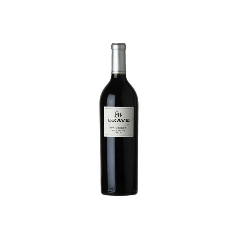 Mount Brave Cabernet Sauvignon 2019