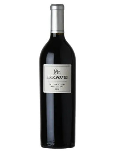Mount Brave Cabernet Sauvignon 2019