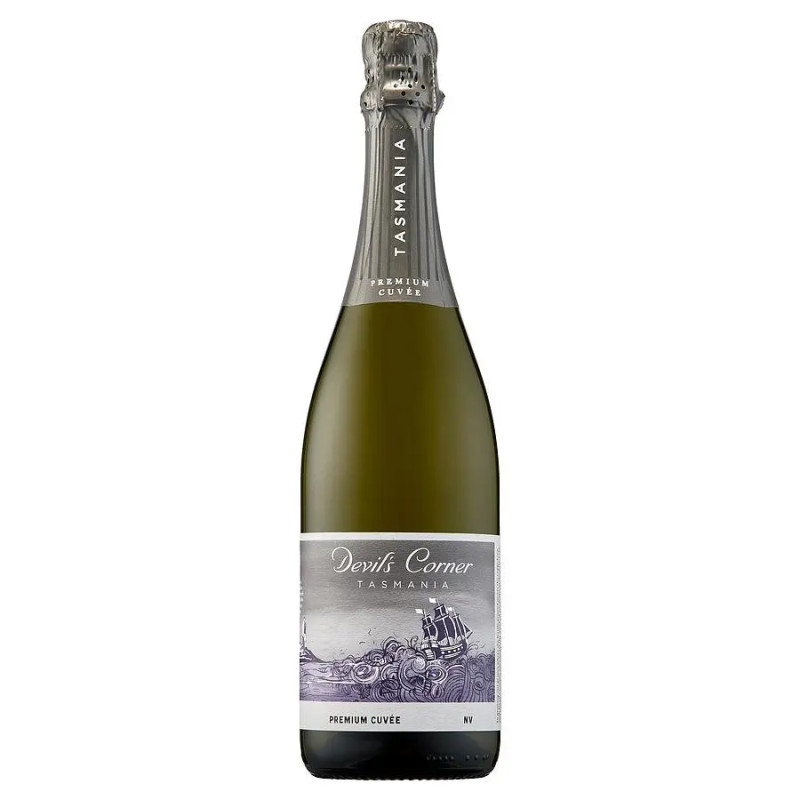 Devils Corner Spk NV 750ml