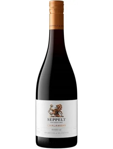 Seppelt Chalambar Shiraz 750ml