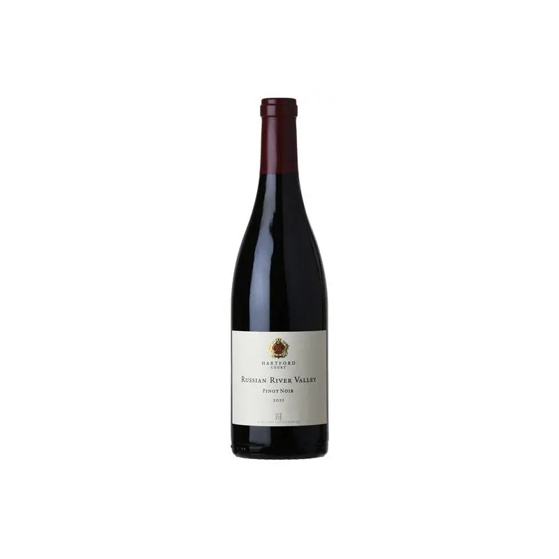 Hartford Court Russian River Valley Pinot Noir 2021
