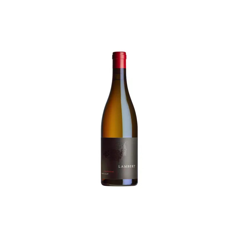 Luke Lambert - Yarra Valley Chardonnay - 2024