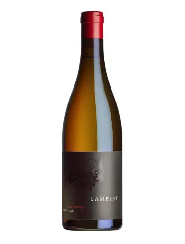 Luke Lambert - Yarra Valley Chardonnay - 2024