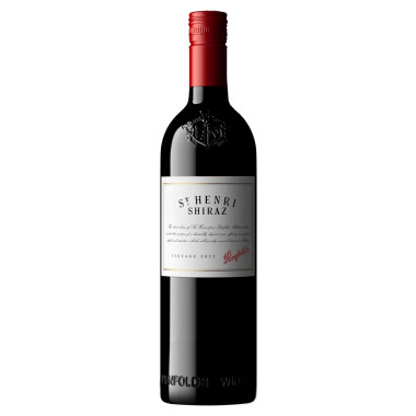 Penfolds St Henri Shiraz 2022 750ml