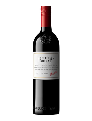 Penfolds St Henri Shiraz 2022 750ml