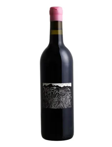 Joshua Cooper Wines - Dash Farms Vineyard Cabernet Sauvignon - 2024