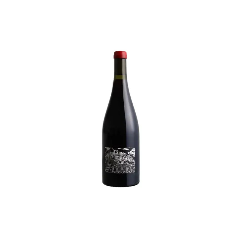 Joshua Cooper Wines - Doug's Vineyard Pinot Noir - 2024