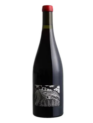Joshua Cooper Wines - Doug's Vineyard Pinot Noir - 2024