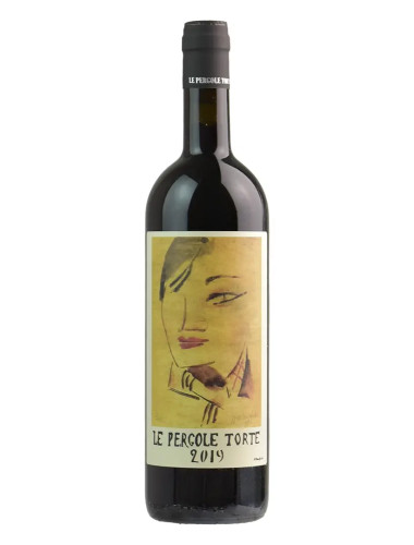 Montevertine - Toscana 'Le Pergole Torte' IGT - 2019