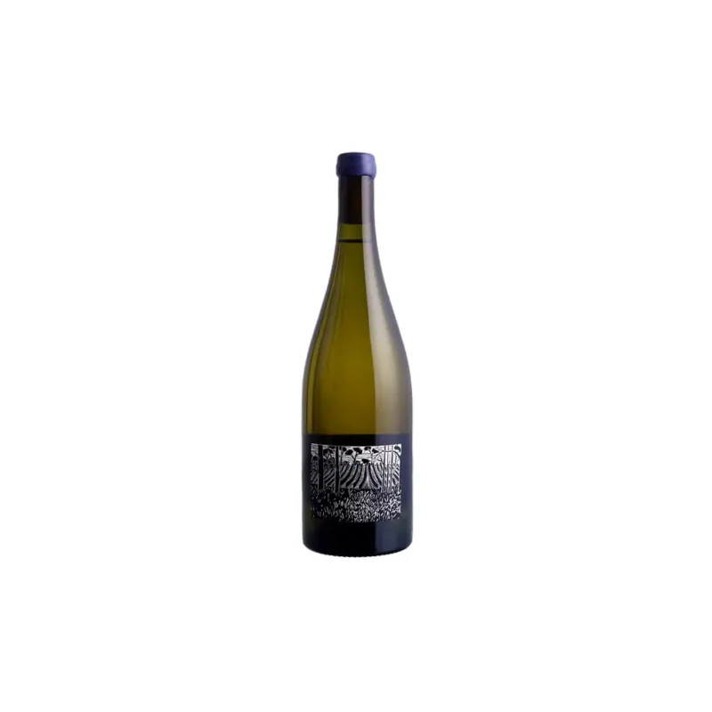 Joshua Cooper Wines - Pyren Vineyard Sauvignon Blanc - 2024