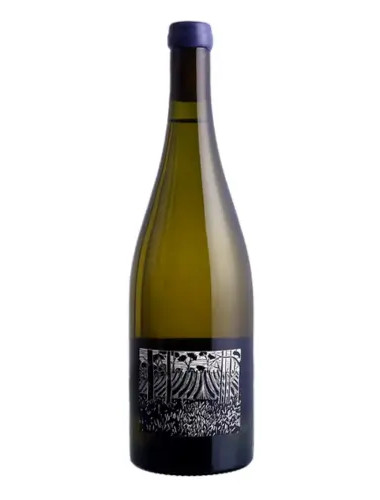 Joshua Cooper Wines - Pyren Vineyard Sauvignon Blanc - 2024
