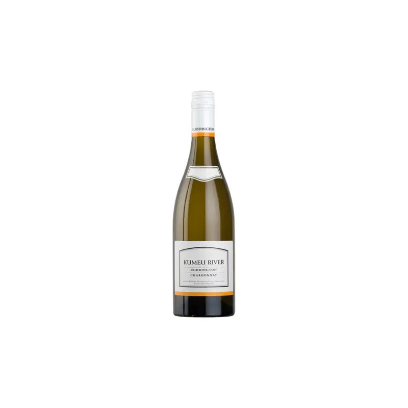 Kumeu River Wines - Coddington Chardonnay - 2024