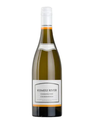 Kumeu River Wines - Coddington Chardonnay - 2024