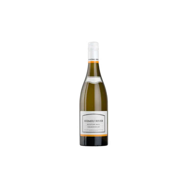 Kumeu River Wines - Hunting Hill Chardonnay - 2024