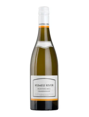 Kumeu River Wines - Hunting Hill Chardonnay - 2024
