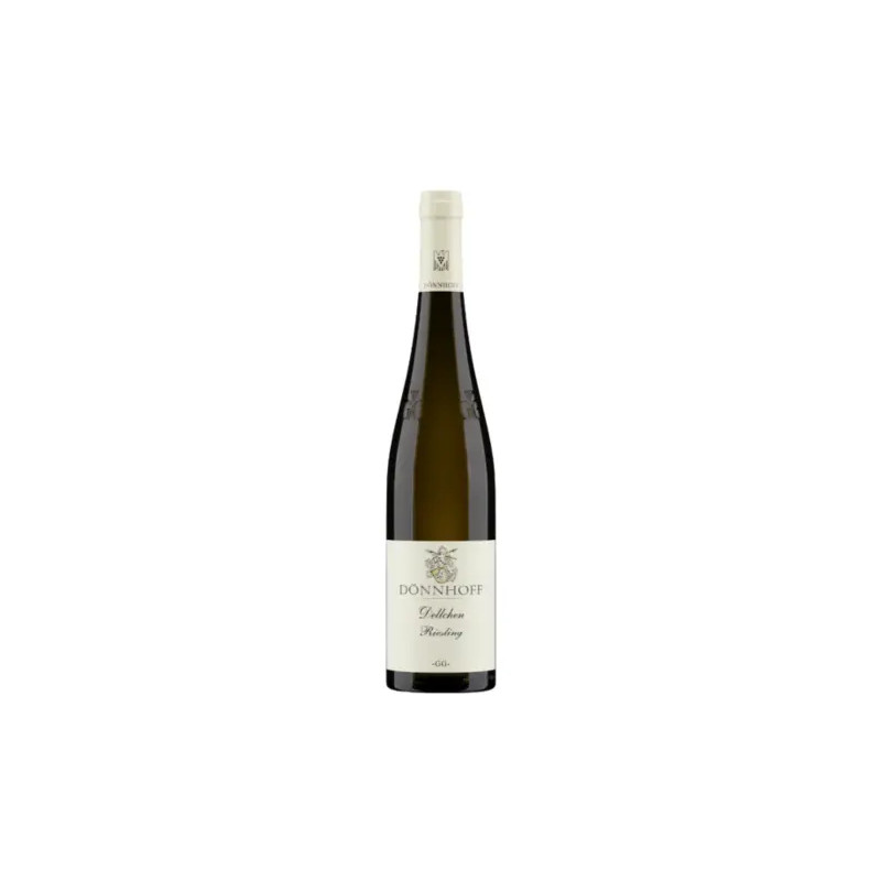 Donnhoff - Riesling Norheimer Dellchen Trocken GG - 2023