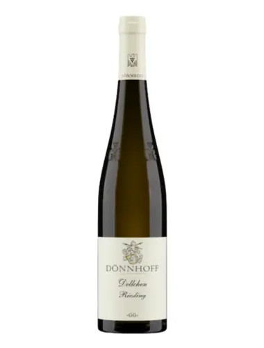 Donnhoff - Riesling Norheimer Dellchen Trocken GG - 2023