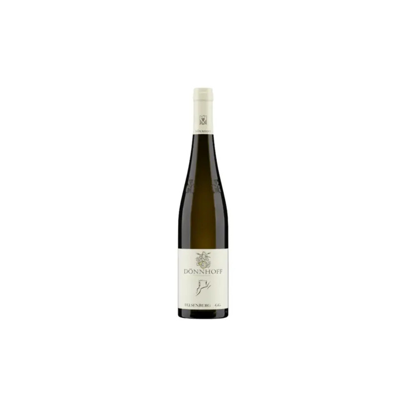 Donnhoff - Riesling Schlosbockelheimer Felsenberg Trocken GG - 2023