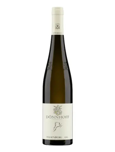 Donnhoff - Riesling Schlosbockelheimer Felsenberg Trocken GG - 2023
