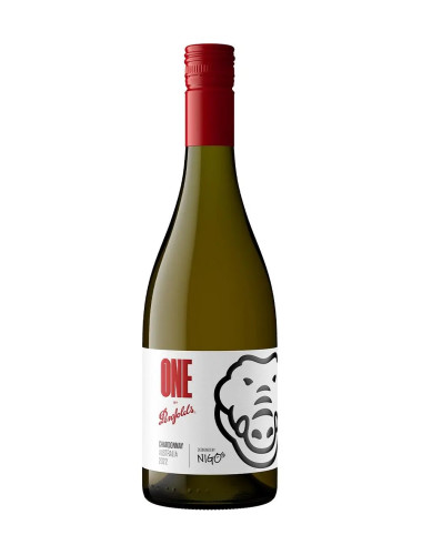 Penfolds One Chardnnay 750ml