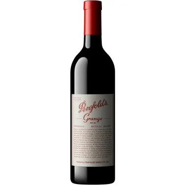 PENFOLDS GRANGE 2018 750ml no box