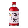 Shin Red Wine Umeshu 500ml