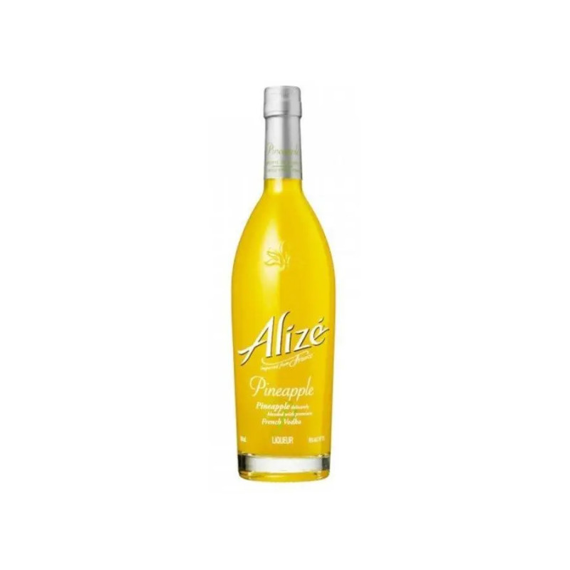 Alize Pineapple 750ml
