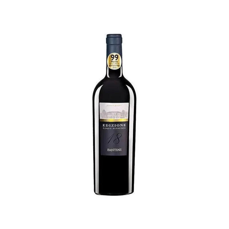 Fantini Edizione 2020 750ml