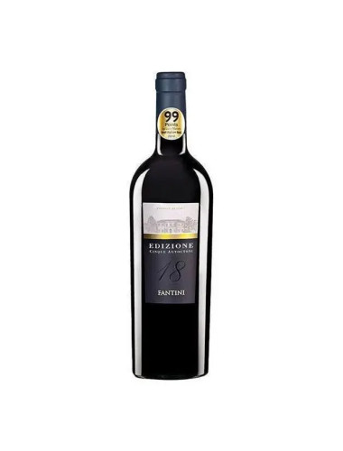 Fantini Edizione 2020 750ml