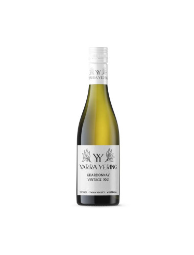 Yarra Yering Chardonnay 2021 375ml