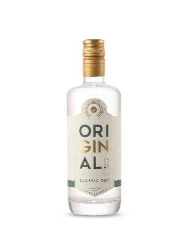 Ginfusion Original Gin 500ml