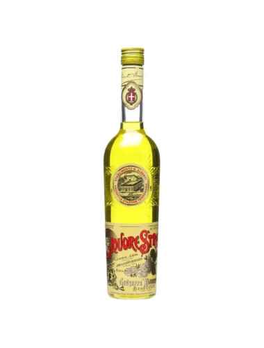 Strega Liquor Gift Box 700ml