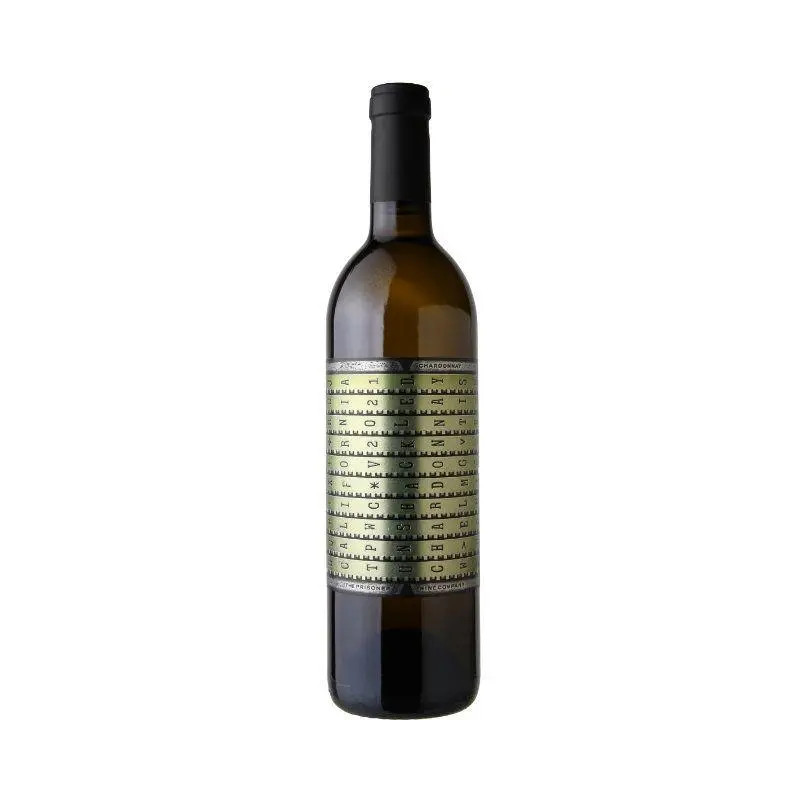 Unshackled Chardonnay 2021 750ml