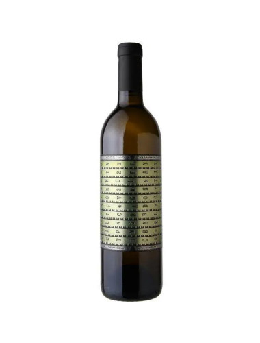 Unshackled Chardonnay 2021 750ml