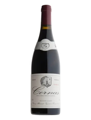 Thierry Allemand - Cornas 'Chaillot' - 2019