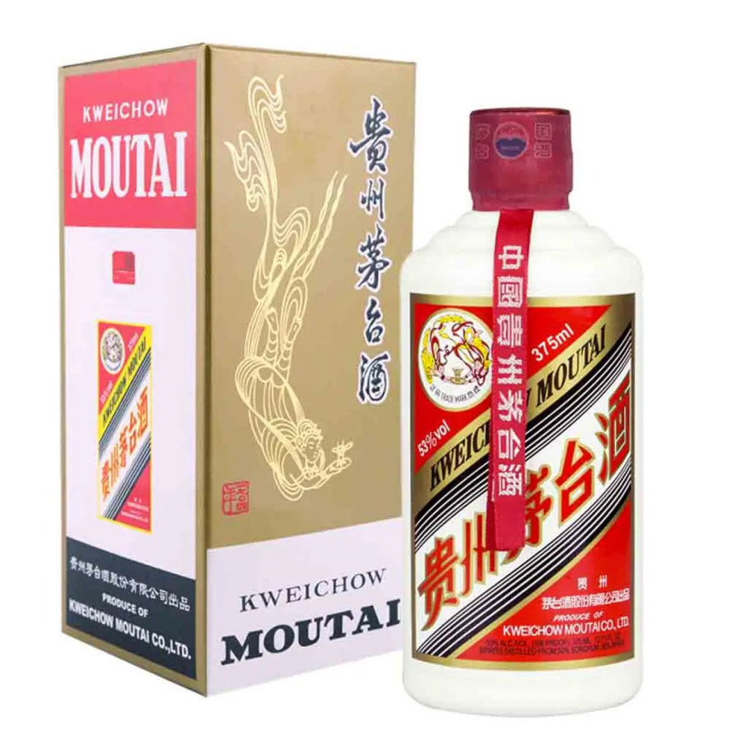Flying Fairy Moutai 500ml